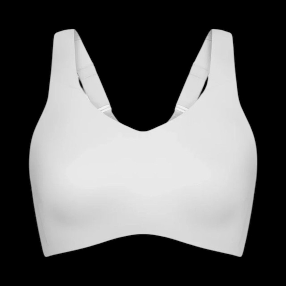 KNIX - Catalyst Sports Bra - Size 8 (
